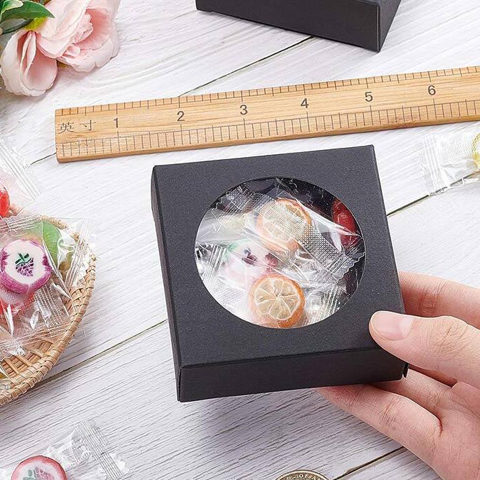 टिकाऊ और प्रभावी उत्पाद पैकेजिंग के लिए छोटा क्राफ्ट ब्राउन साबुन बॉक्स क्यों चुनें?