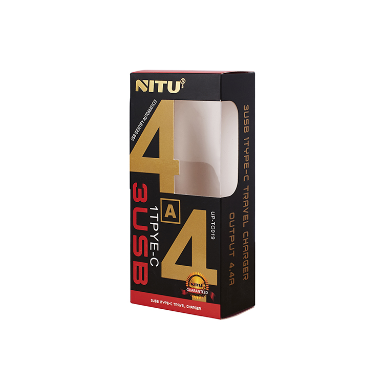 चार्जर प्लग पैकेजिंग बॉक्स सुरक्षित, स्मार्ट और टिकाऊ इलेक्ट्रॉनिक्स पैकेजिंग के लिए अगला मानक क्यों बन रहा है?