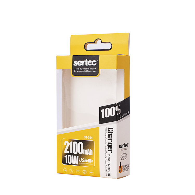 Mobile Phone Accessory Packaging Box